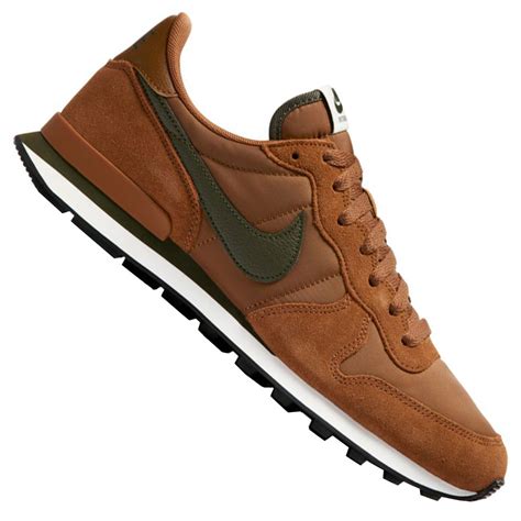 nike internationalist se herren braun|Herren Internationalist Schuhe (1) .